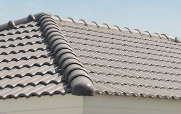 advantages of Corfhouse clay roofing