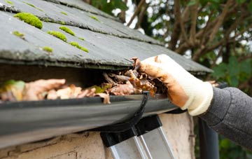 gutter cleaning Corfhouse, Argyll And Bute