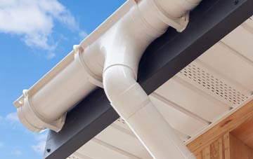 Corfhouse gutter installation costs
