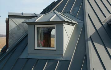 metal roofing Corfhouse, Argyll And Bute