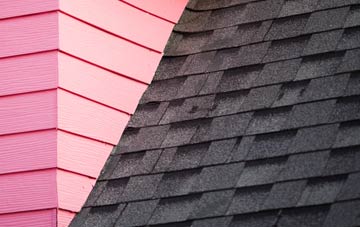 rubber roofing Corfhouse, Argyll And Bute