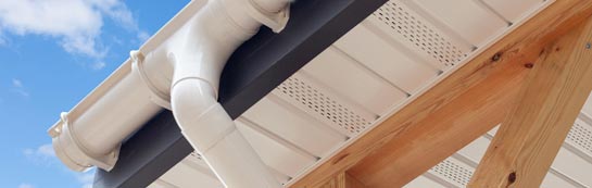 get Corfhouse guttering quotes today