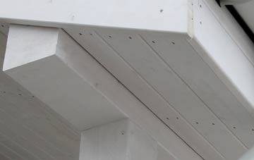 soffits Corfhouse, Argyll And Bute