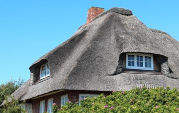 thatch roofing Corfhouse, Argyll And Bute